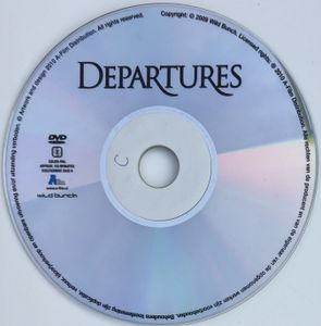 Departures