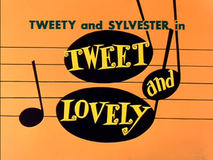 Tweet And Lovely