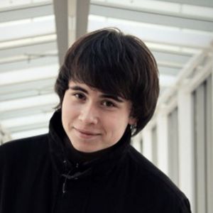 Сергей Дорменев