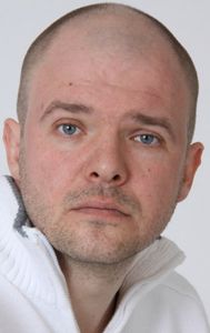 Михаил Соловьёв