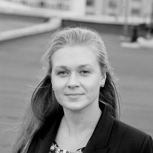 Светлана Колпакова