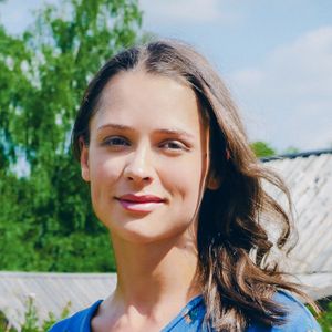 Анастасия Микульчина