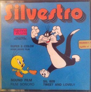Silvestro