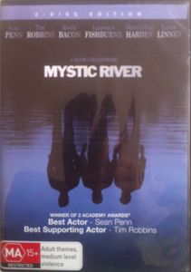 Mystic River
