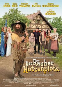 Der Räuber Hotzenplotz