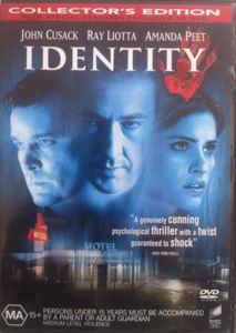 Identity