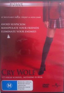 Cry Wolf