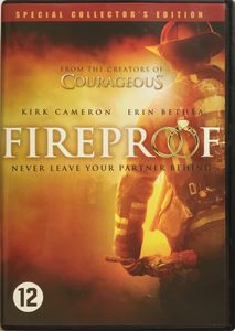 Fireproof