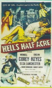 Hell's Half Acre