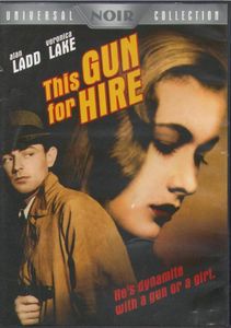 This Gun For Hire