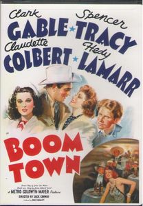 Boom Town