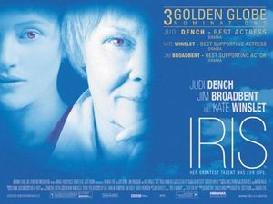 Iris
