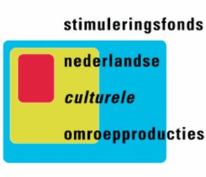 Stimuleringsfonds Nederlandse Culturele Omroepproducties