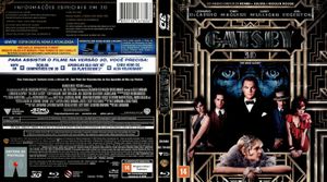 O Grande Gatsby 3D