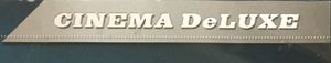 Cinema DeLuxe (2)
