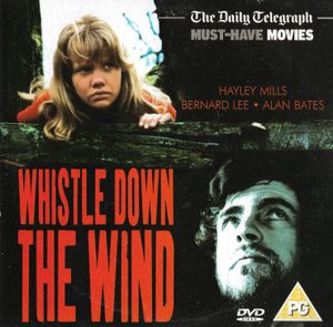 Whistle Down the Wind