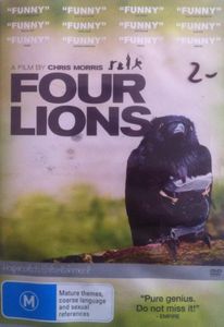 Four Lions