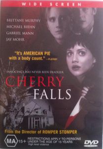 Cherry Falls