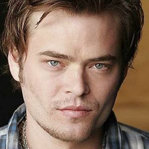 Christopher Backus