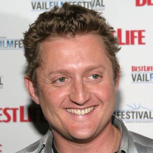 Alex Winter