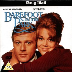 Barefoot in the Park