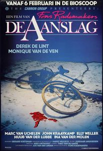 De Aanslag