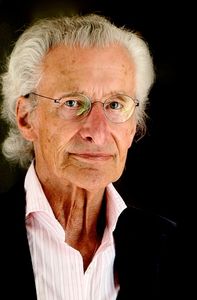 Harry Mulisch
