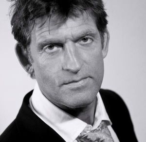 Huub van der Lubbe