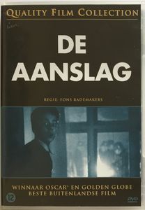 De Aanslag