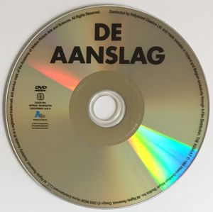 De Aanslag