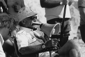 Samuel Fuller
