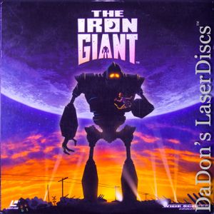 The Iron Giant