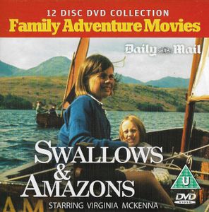 Swallows And Amazons