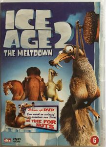 Ice Age 2: The Meltdown