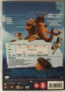 Ice Age 2: The Meltdown