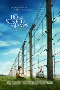 The Boy In The Striped Pyjamas