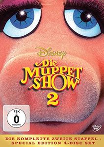 Die Muppet Show 2