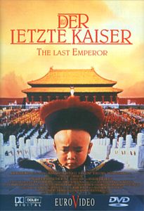 Der letzte Kaiser