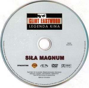 Siła Magnum