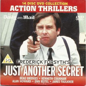 Just Another Secret