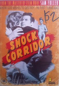 Shock Corridor