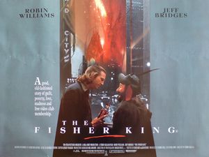 The Fisher King