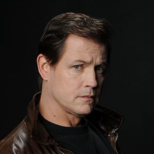 Michael Paré