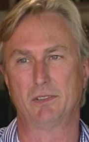 Steve Miner