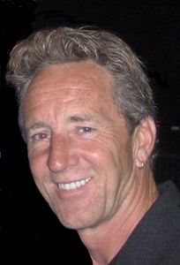 Larry A. McLean