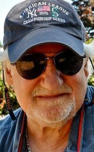 David Warry-Smith