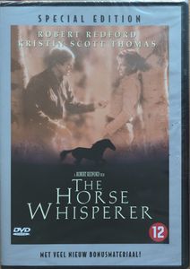 The Horse Whisperer