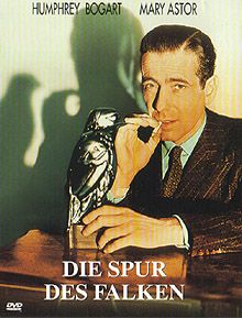 Die Spur des Falken