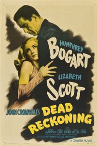 Dead Reckoning