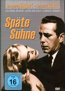 Späte Sühne